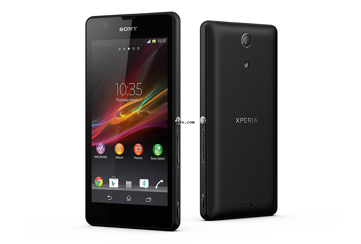Sony Xperia ZR phone Full Specifications, Price in India ...