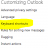 outlook-shortcut-keys