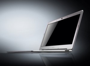 ultrabook
