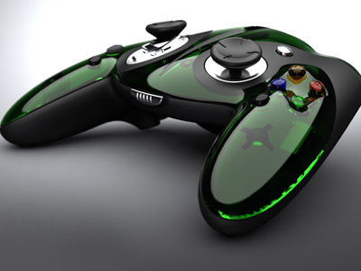 future xbox 720