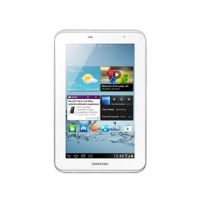 galaxy tab ii