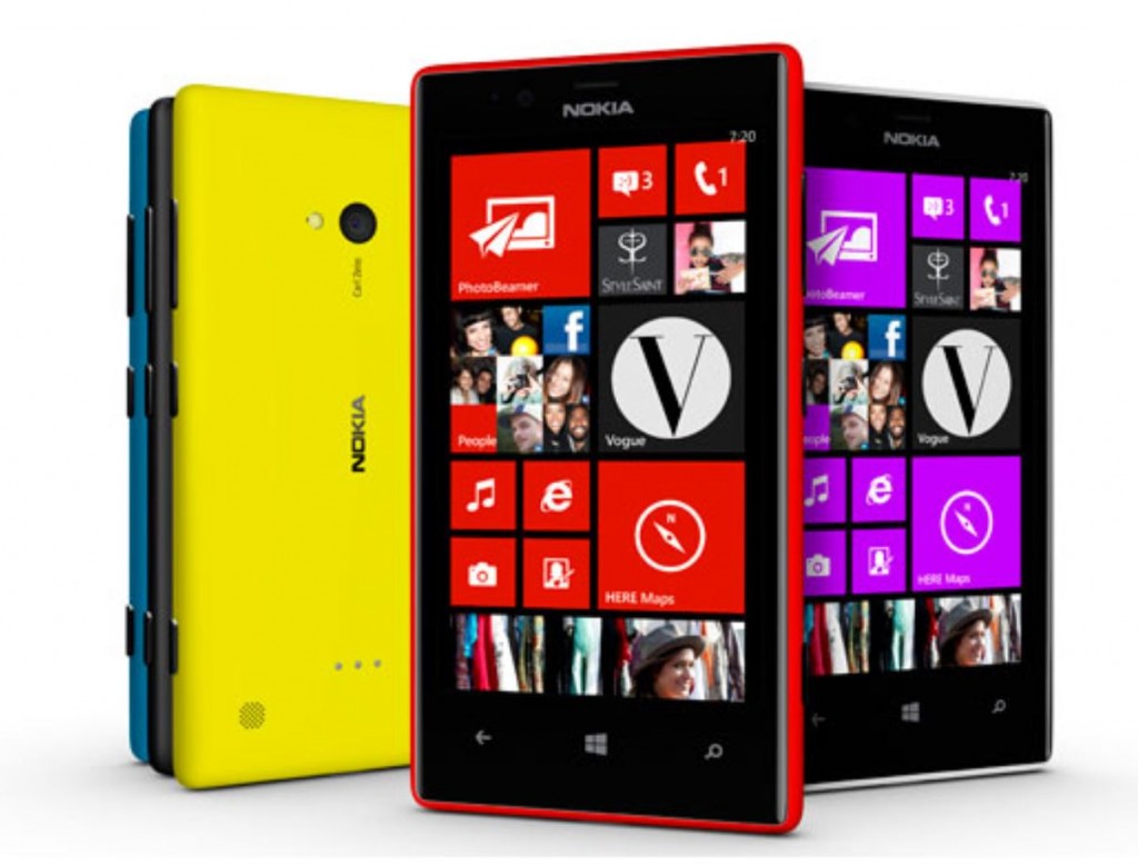 Nokia Lumia 720 Specification Price Release Date Techotv