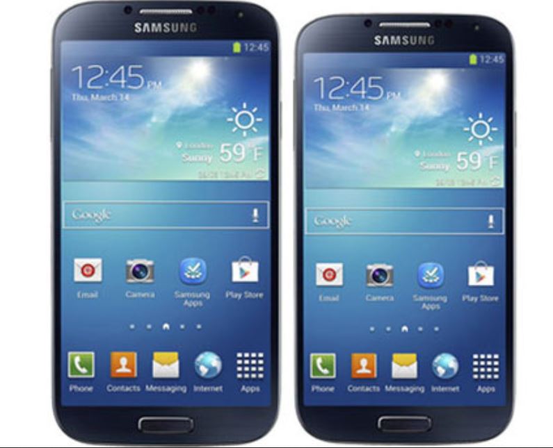 Devicespecifications Com Samsung