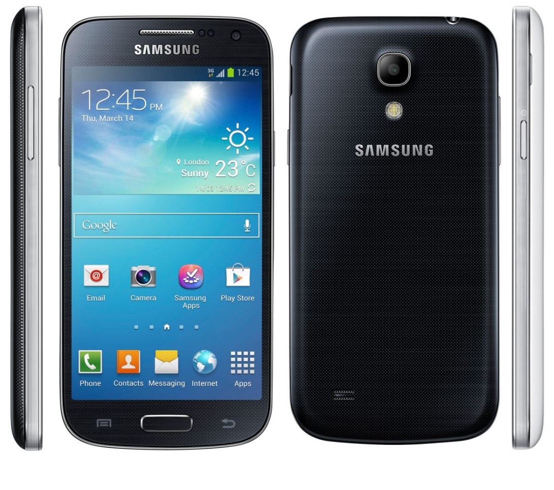 samsung galaxy s4 mini i9192