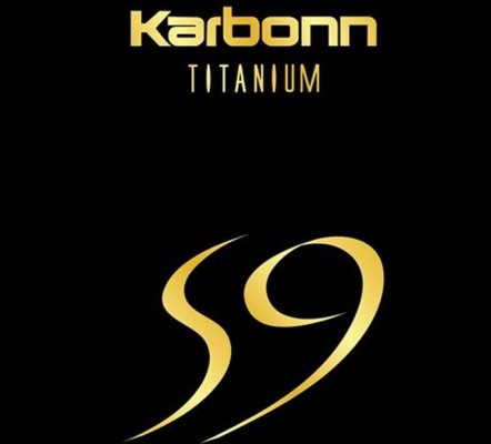 karbonn titanium s9 plus