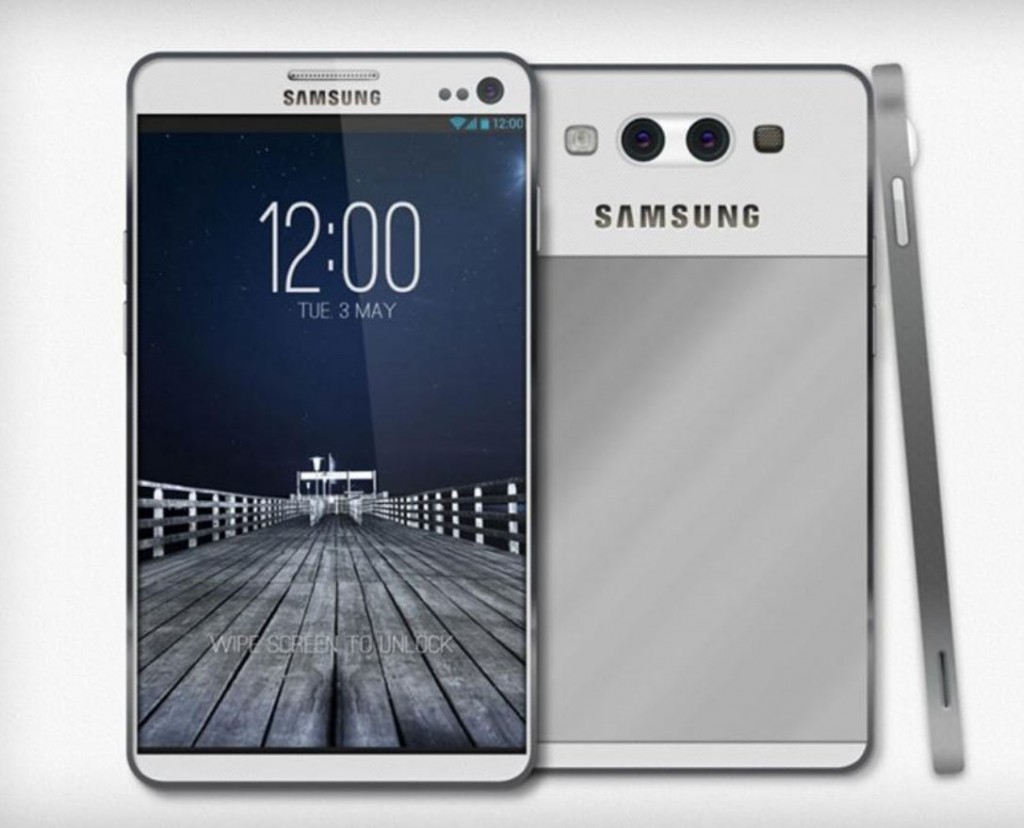 Samsung Galaxy Note 4 4gb Ram