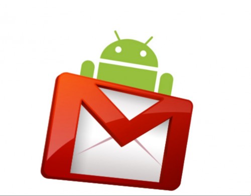 android apps gmail