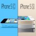 iphone 5c vs iphone 5s