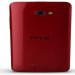 htc butterfly s red color