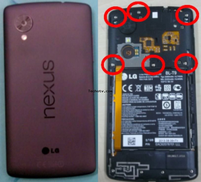 Lg Nexus 5 Phone Full Specifications Price In India Reviews