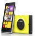 nokia lumia 1020 colors black white yellow