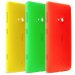 nokia lumia 625 replaceable back cover