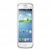 galaxy core duos white front