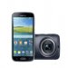 galaxy k zoom review
