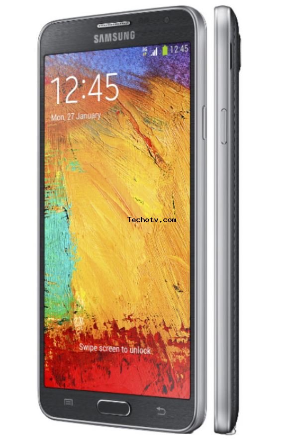 Samsung Galaxy Note 3 Neo phone Full Specifications, Price