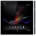 xperia tablet z thinness