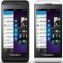 BlackBerry Z10