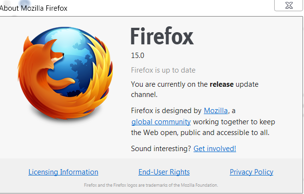 firefox for android latest version