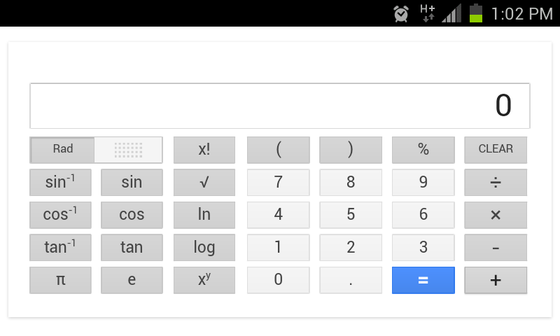 Online calculator mobile Images 420 Techotv