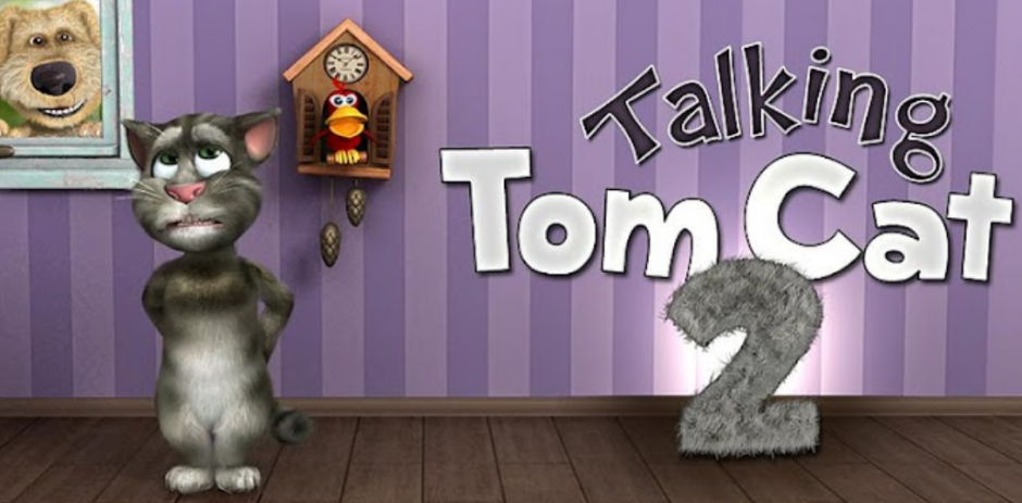 Talking Cat Download For Windows Phone