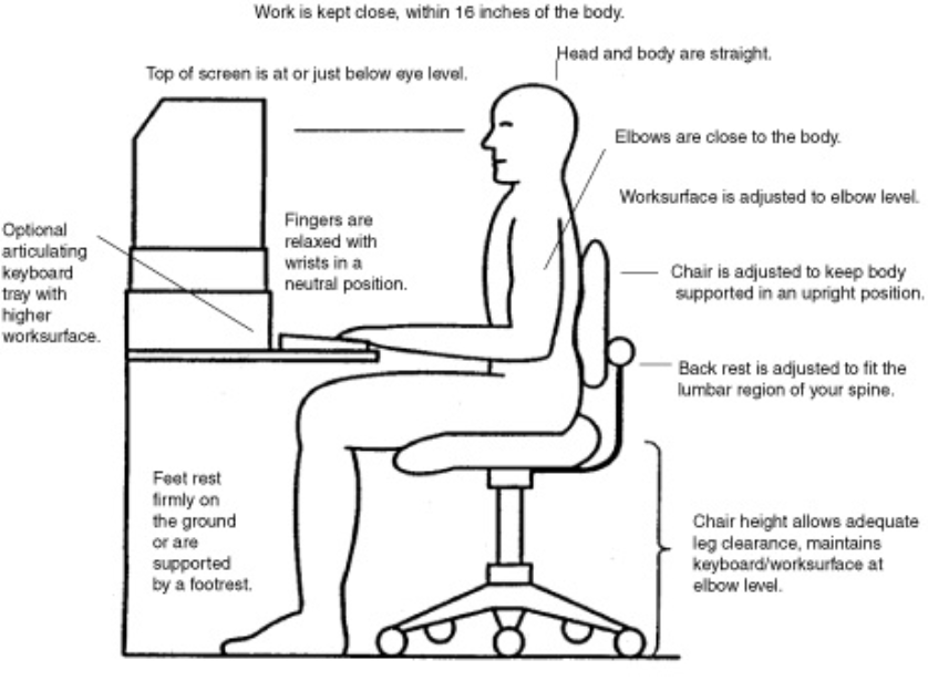 ergonomic-workstation - Images(1114) - Techotv