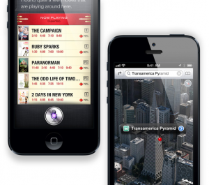 Apple iPhone 5 Specification, Features, Reviews - Full Details