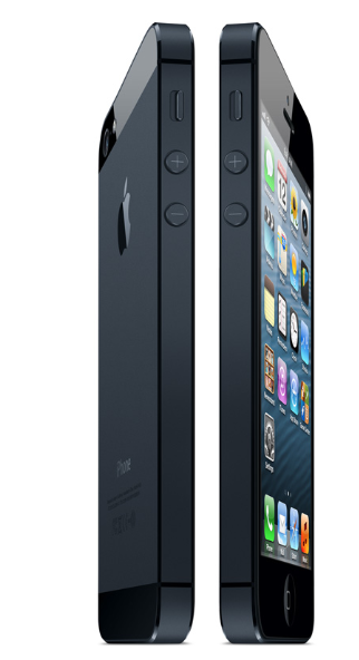 Apple iPhone 5 - Full phone specifications