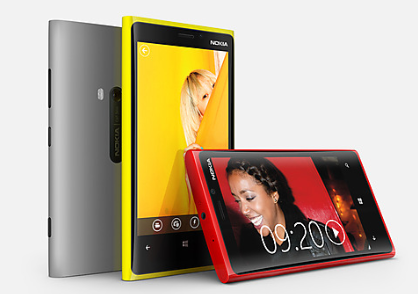 lumia 1080 specification