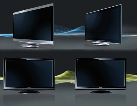 what is the difference between lcd and plasma tv