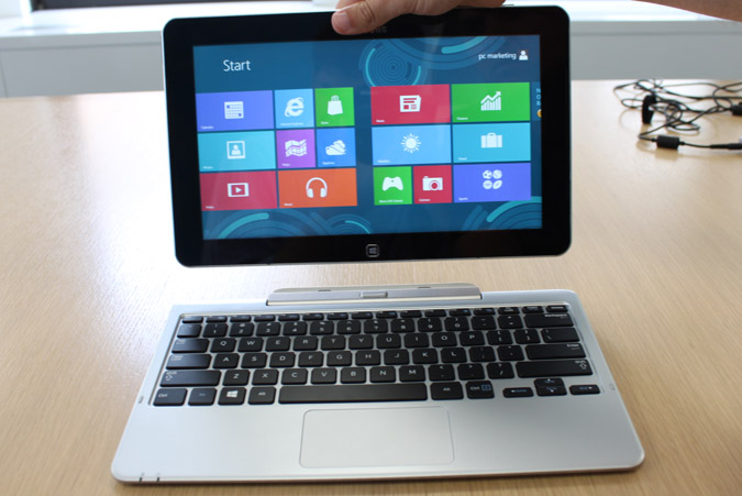 samsung windows 8 tablet