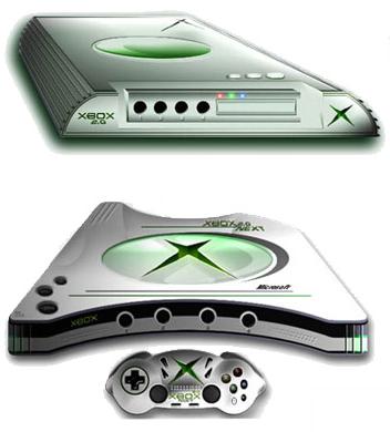 what is the newest xbox coming out