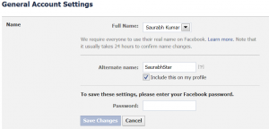 change-name-on-facebook