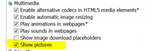 disable-images-ie