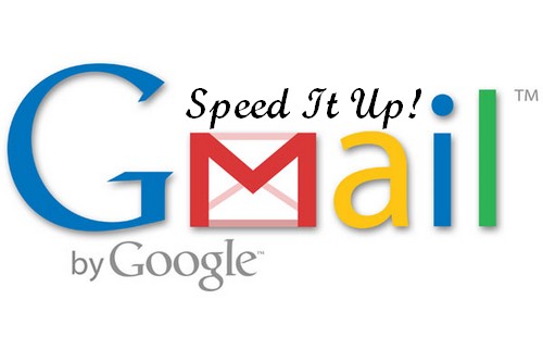 go for gmail not loading