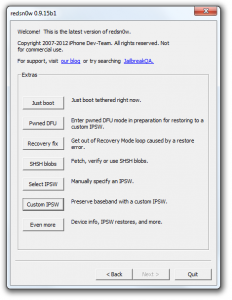 redsn0w-latest-version