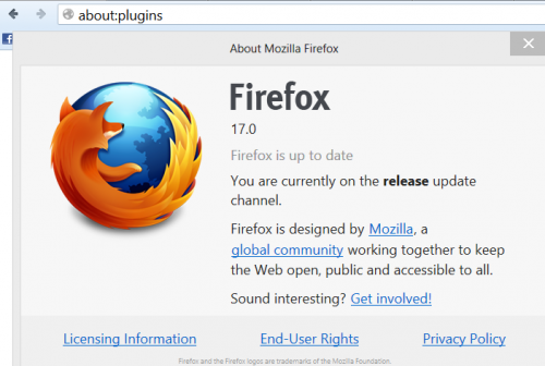 download firefox for mac os x 10.5