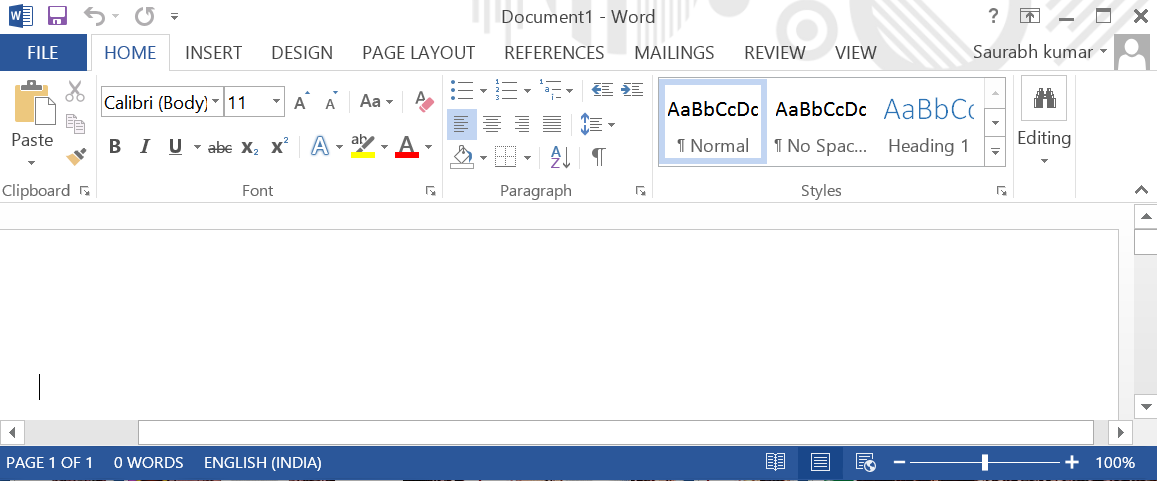 microsoft word 2013 free install