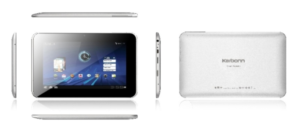 Best Tablets under Rs.5000 - Buy Cheapest Budget android tablets India