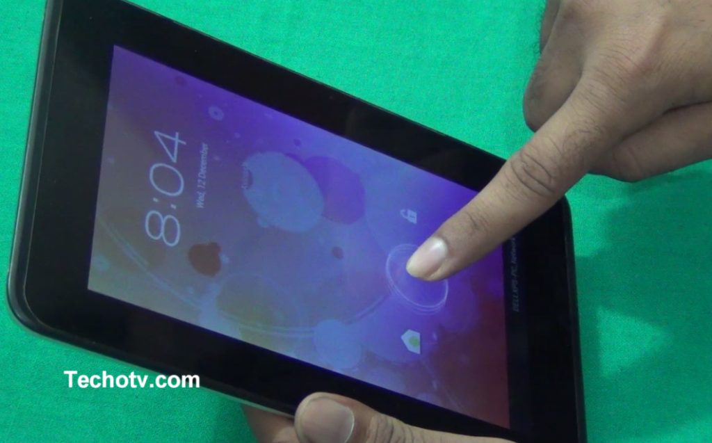 Intex IBuddy Connect 7 inch tablet with Voice Calling Specs, Price