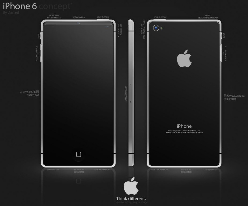 Apple Iphone 5s Release Date Specification Rumors News Details