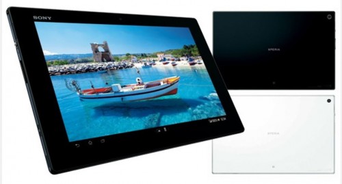 sony-xperia-tablet-z-white-black-colors