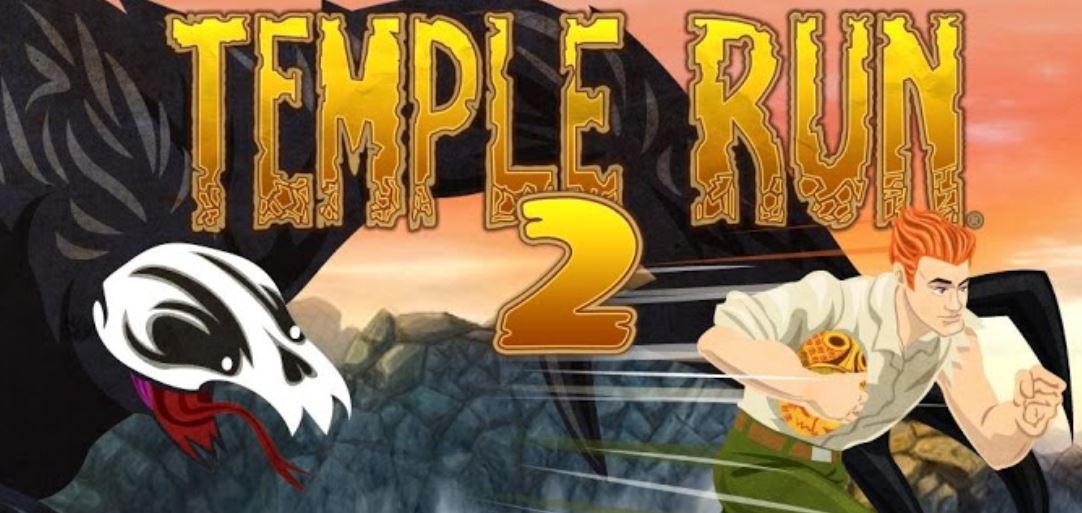 Download Temple Run 2 for android 4.1.2