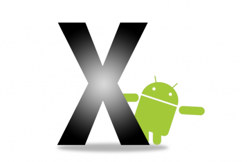 Motorola - x - phone