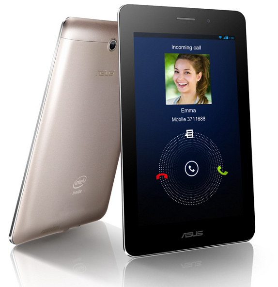 Asus fonepad 7 подключение к компьютеру