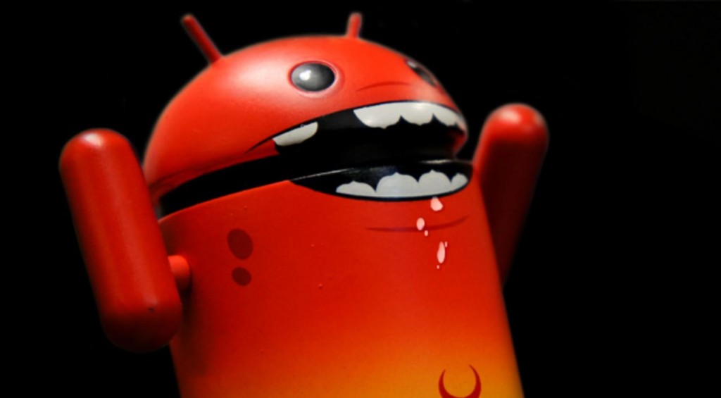 Android malware general что это