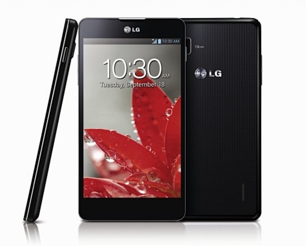 LG Optimus L4 II, L4 II Dual Officially Announced- Entry level android ...