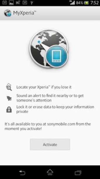 sony-my-xperia-app-mobile-tracker - Images(3280 ) - Techotv