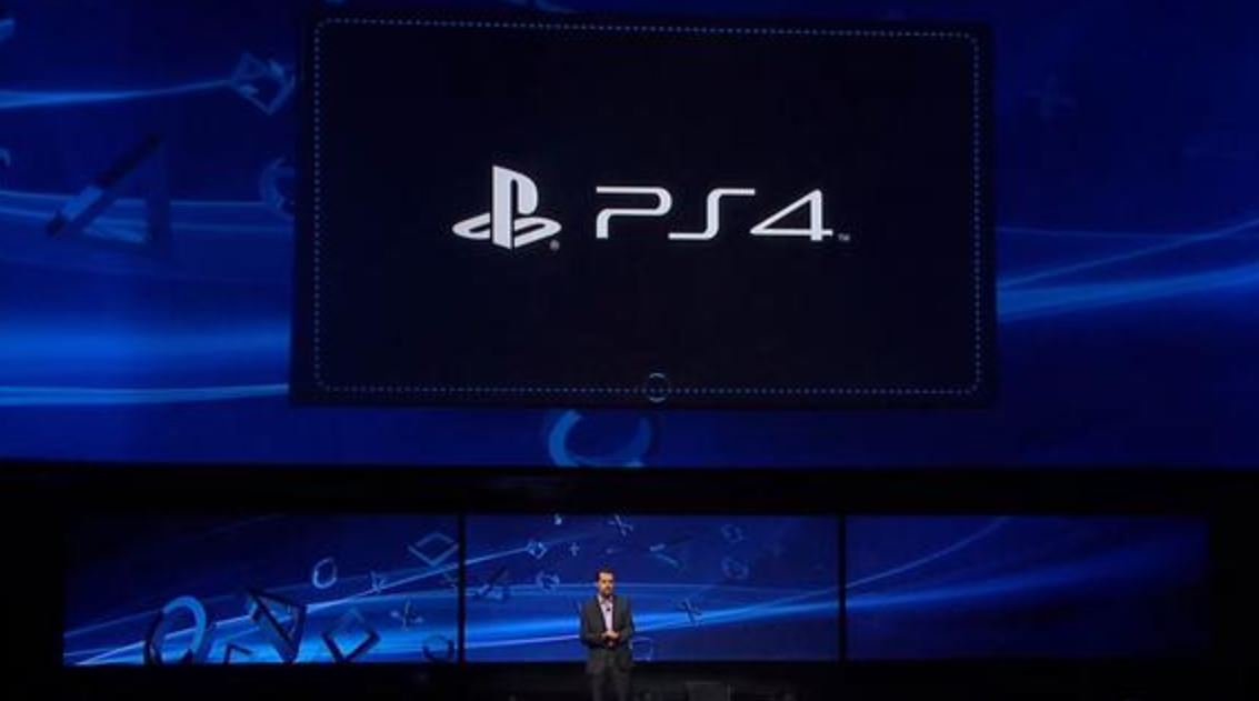 PlayStation 4 Official Specification, Features, Release Date, Price