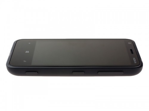 Lumia 620 vol rockers+power+cam button