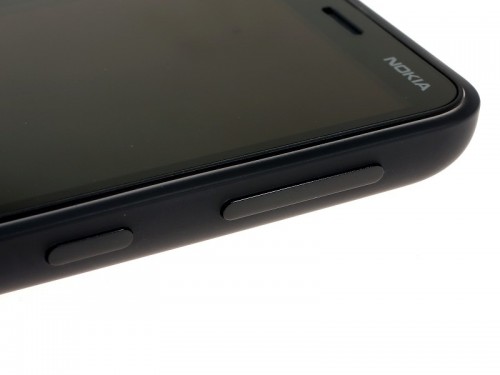 Lumia 620 vol rockers+power button